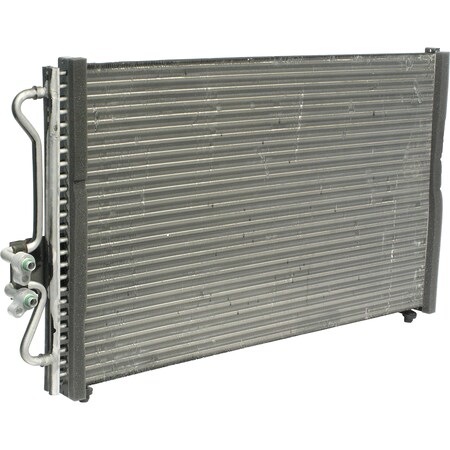 Universal Air Cond Frd Escape 03-01 Condenser, Cn4975Pfc CN4975PFC